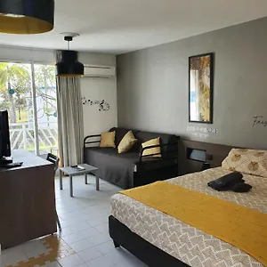  Appartement Le Petit Manganao Guadeloupe