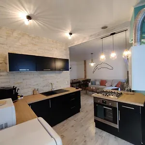  Appartement Hyper Centre - Leman Odyssey France