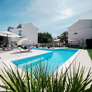  Appartement Bellamare Croatie