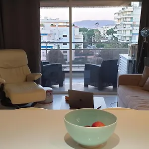  Appartement Parc Impérial France