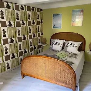  Hébergement de vacances Lou Camillou France