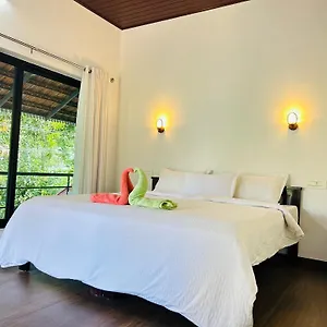 Marari Cleetus Homestay Séjour chez l'habitant