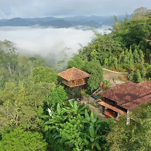 Spice Forest Plantation Homestay, Thekkady Séjour chez l'habitant