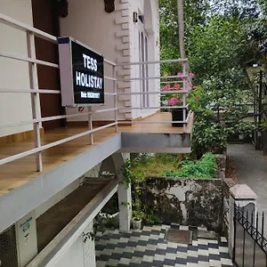 Tess Holistay Kochi Séjour chez l'habitant