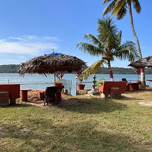 Holiday home Homes, Varkala
